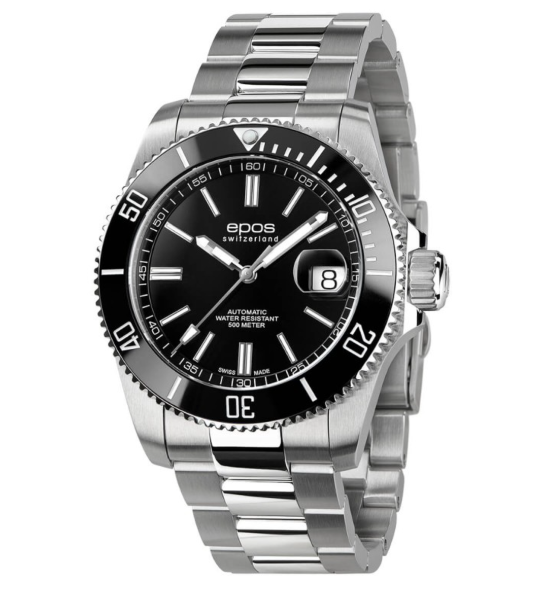 Epos Sportive Diver 3504